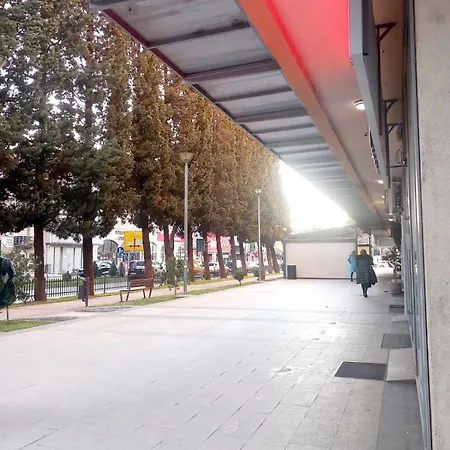 Center